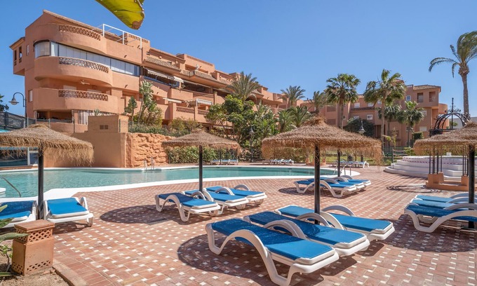 Almerimar Apartamento | Alojamiento de 1 habitaciones en El Ejido