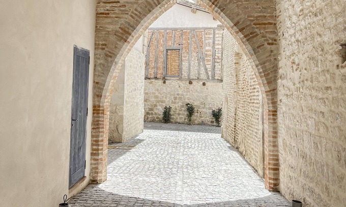 Lauzerte Casa | 1 bedroom accommodation in Lauzerte
