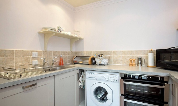 Braidwood Cabaña | 1 habitación de alojamiento en Braidwood, cerca de Carluke
