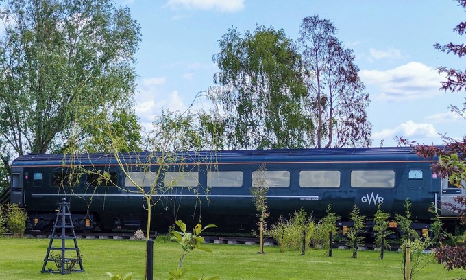 Ely Cabaña | 1 bedroom accommodation in Coveney