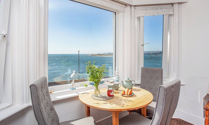 Exmouth Cabaña | Alojamiento de 1 habitaciones en Exmouth