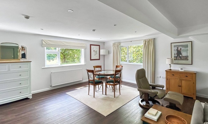Horsham Cabaña | 1 bedroom accommodation in Horsham, near Brighton