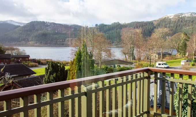 Bassenthwaite Cabina | 1 bedroom accommodation in Bassenthwaite, Keswick