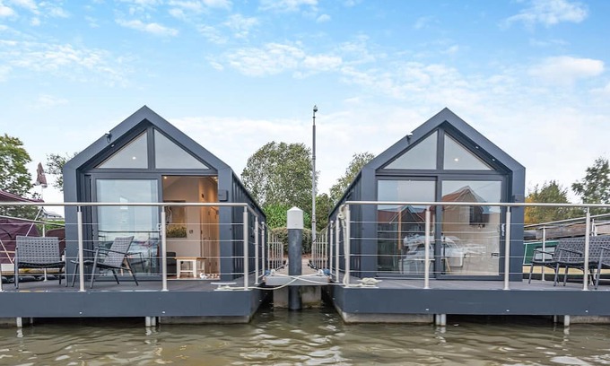 Lincoln Cabina | 1 bedroom accommodation in Lincoln
