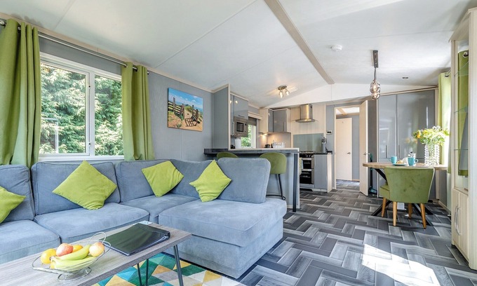 Longnor Casa | Alojamiento de 1 habitaciones en Longnor, Nr. Buxton
