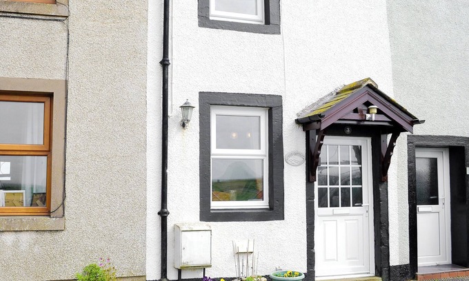 Allonby Cabaña | Alojamiento de 1 habitaciones en Allonby, near Maryport