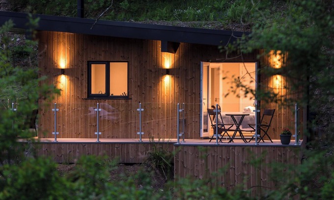 Newtown Cabaña | 1 bedroom accommodation in Newtown