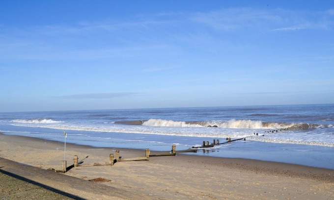 Walcott Cabaña | 1 bedroom accommodation in Walcott, near Happisburgh