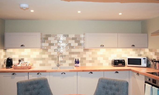 Reeth Casa | 1 bedroom accommodation in Reeth, near Richmond