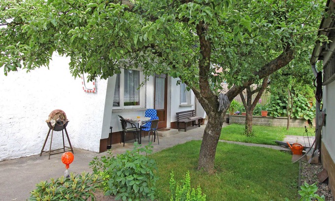 Eggesin Casa | 1 bedroom accommodation in Eggesin