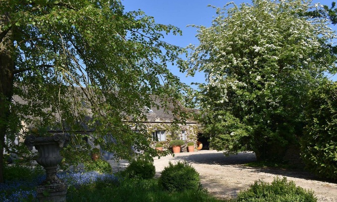 Bampton Cabaña | Alojamiento de 1 habitación en Grafton, Bampton
