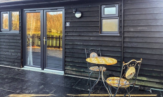 Battle Chalet De Esquí | 1 bedroom accommodation in Battle