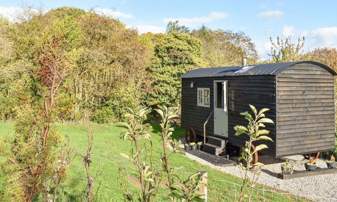 Durham Cabaña | 1 bedroom accommodation in Durham