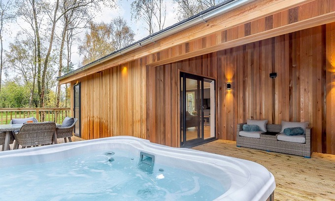 Elton Casa | 1 bedroom accommodation in Haddon