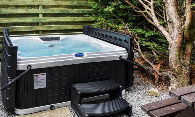 Hawes Cabaña | 1 bedroom accommodation in Gayle, near Hawes
