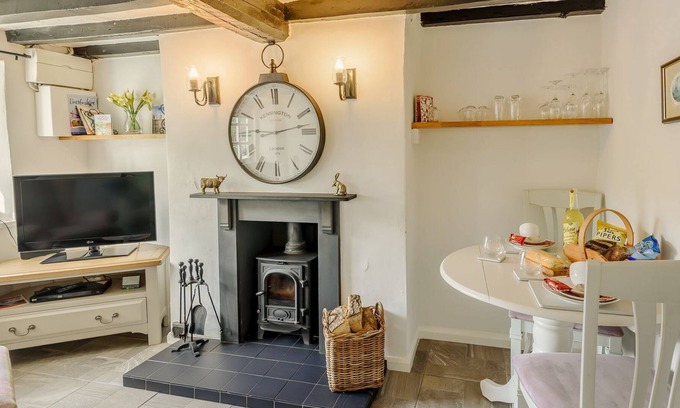 Sturton By Stow Cabaña | 1 bedroom accommodation in Ingham