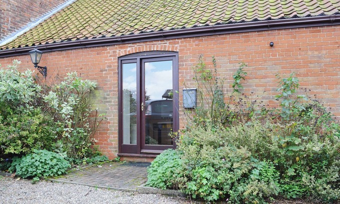 Irstead Cabaña | Alojamiento de 1 habitaciones en Clippesby, near Great Yarmouth