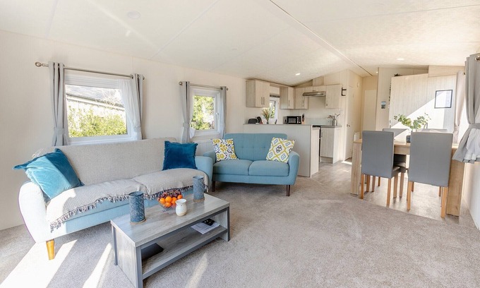Barbrook Casa | Alojamiento de 2 habitaciones en Lynton