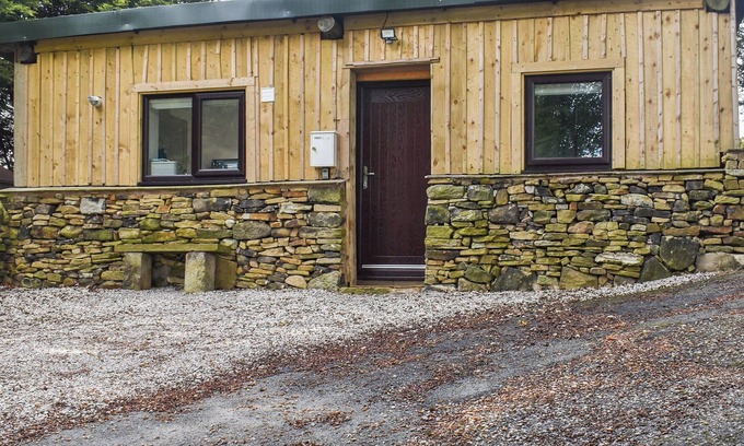 Ogden Cabaña | 1 bedroom accommodation in Luddendenfoot, near Halifax