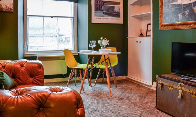 Perth Cabaña | 1 bedroom accommodation in Perth