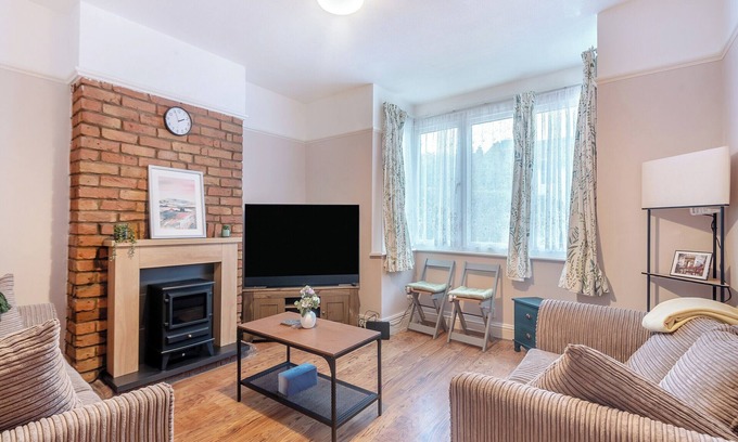 Langley Marish Apartamento | 1 bedroom accommodation in Slough