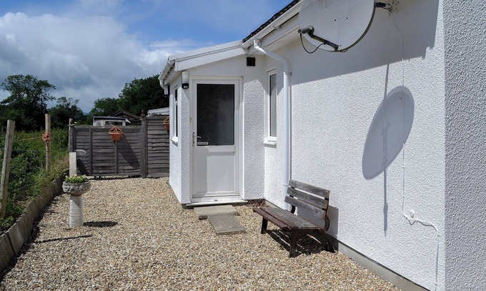 Isle Brewers Cabaña | Alojamiento de 1 habitación en Isle Brewers, cerca de Taunton