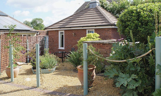 Barford Cabaña | Alojamiento de 1 habitaciones en Barford, near Stratford-upon-Avon