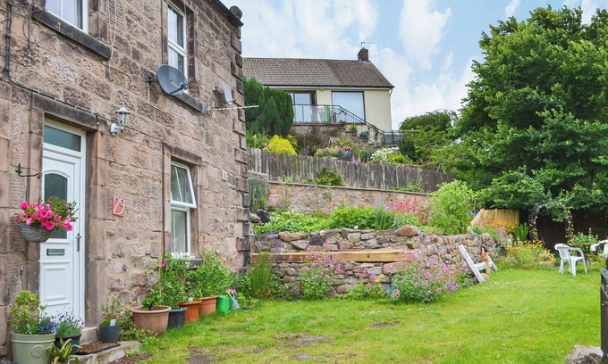 Wooler Cabaña | 1 bedroom accommodation in Wooler