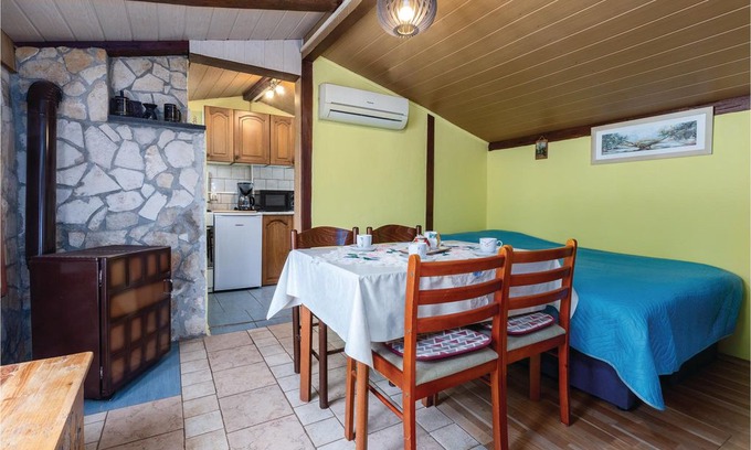 Banki Casa | 1 bedroom accommodation in Baderna