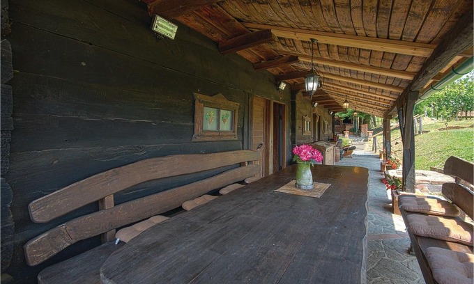 Klanjec Apartamento | 1 bedroom accommodation in Klanjec