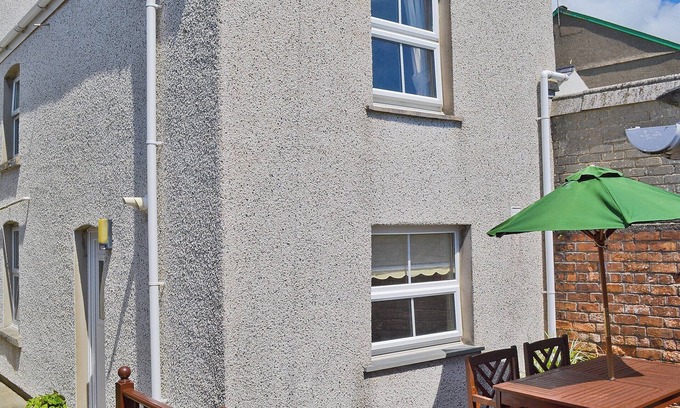 Tywyn Cabaña | Alojamiento de 1 habitaciones en Tywyn