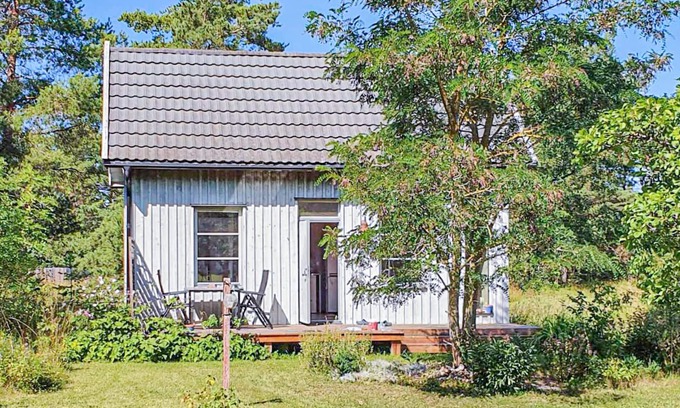 Slite Casa | Alojamiento de 1 habitaciones en Slite