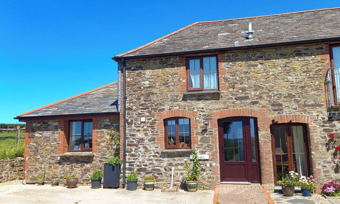 Jacobstow Cabaña | Alojamiento de 1 habitación en Jacobstow, cerca de Bude