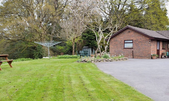 New Forest District Cabaña | Alojamiento de 1 habitación en North Poulner, cerca de Ringwood