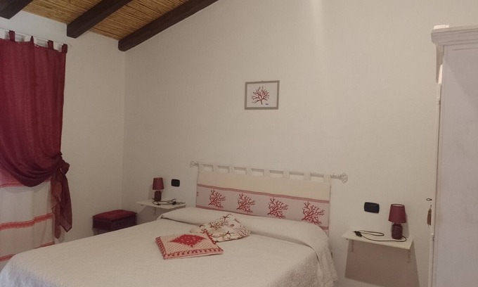 Galtelli Otro | 1 Bedroom Agritourism property in Galtellì