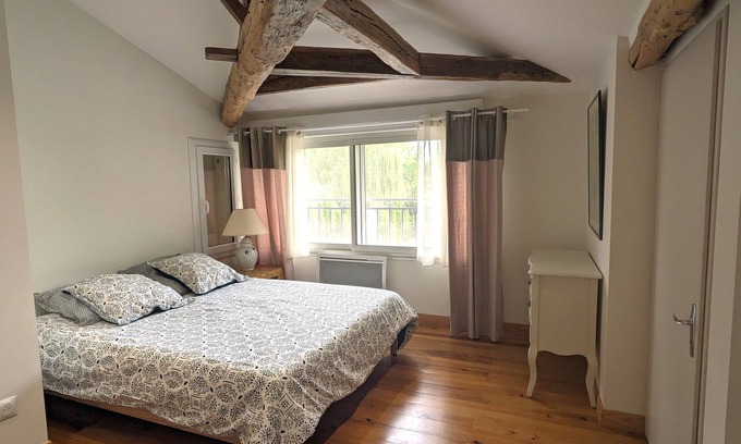 Pamiers Otro | 1 Bedroom Agritourism property in Pamiers