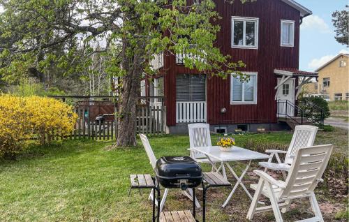 Orrefors Apartamento | 1 Bedroom Amazing Apartment In Orrefors