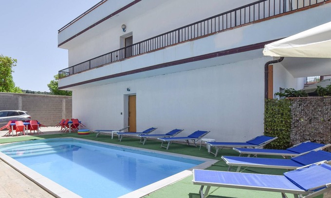 Palmi Apartamento | 1 bedroom amazing apartment in Palmi