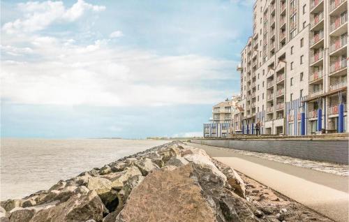 Breskens Apartamento | 1 Bedroom Amazing Apartment In Breskens