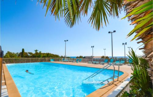 Prunete Apartamento | 1 Bedroom Amazing Apartment In Prunete