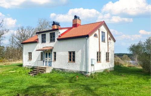 Morlunda Casa | 1 Bedroom Amazing Home In Mörlunda