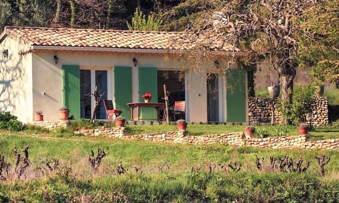 Visan Casa | Bonita casa en Visan con Wi-Fi
