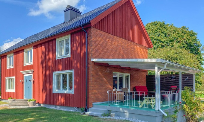 Jat Casa | Increíble casa de 1 dormitorio en Jät