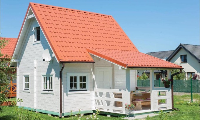 Ustka Casa | 1 Bedroom Amazing Home In Ustka