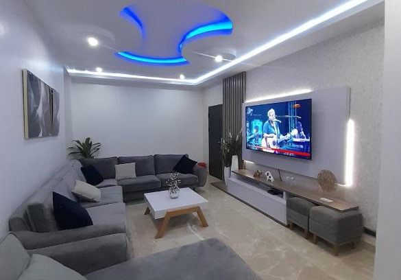 Abuja Apartamento | 1-bedroom and 2-Bedroom service apartment- Abuja