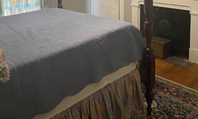 Washington Apartamento | 1 bedroom and bathroom on East Main Street