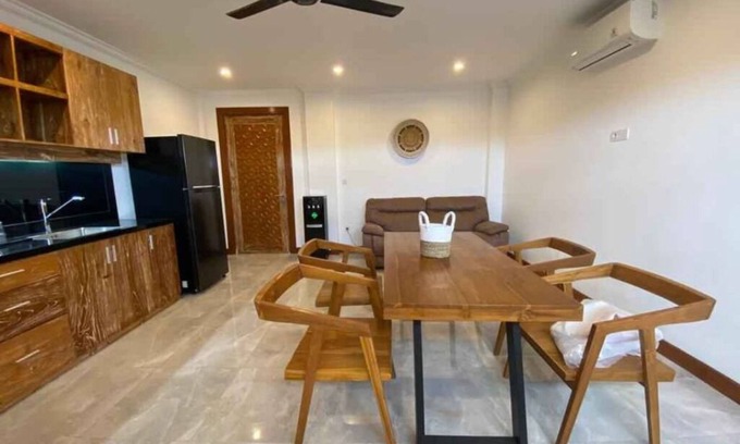 Sanur Apartamento | 1 Bedroom apartermen Sanur