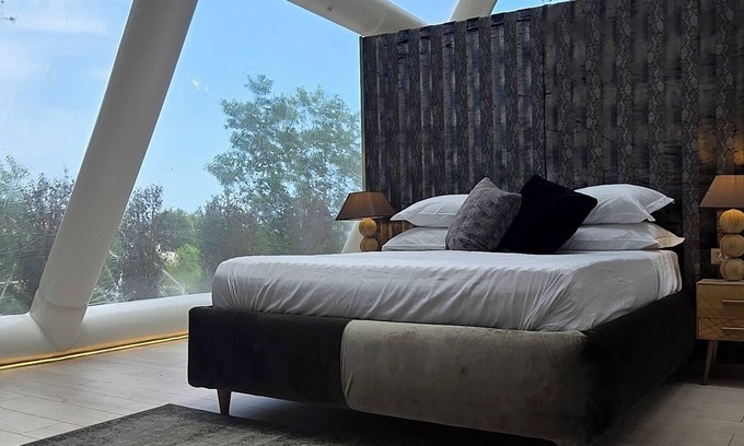 Trecastagni Apartamento | 1 bedroom aparthotel in sicily