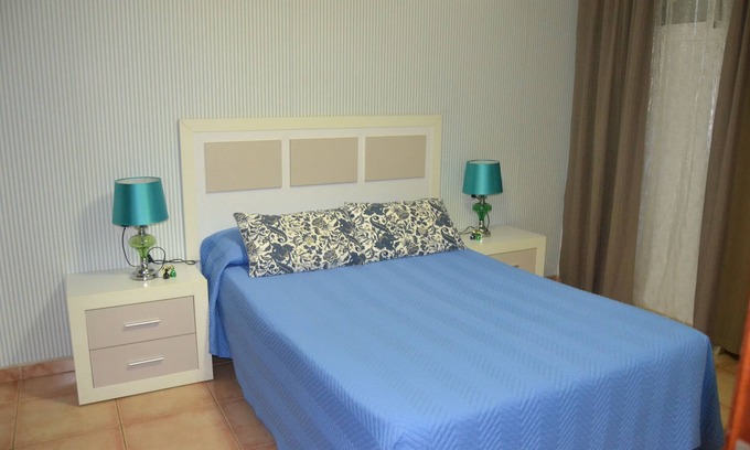 Las Caletillas Apartamento | Apartamento 1 habitación Las Caletillas