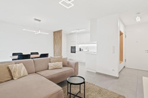 Nommern Apartamento | 1 Bedroom Apartment - 5 Min Walk to Train Station